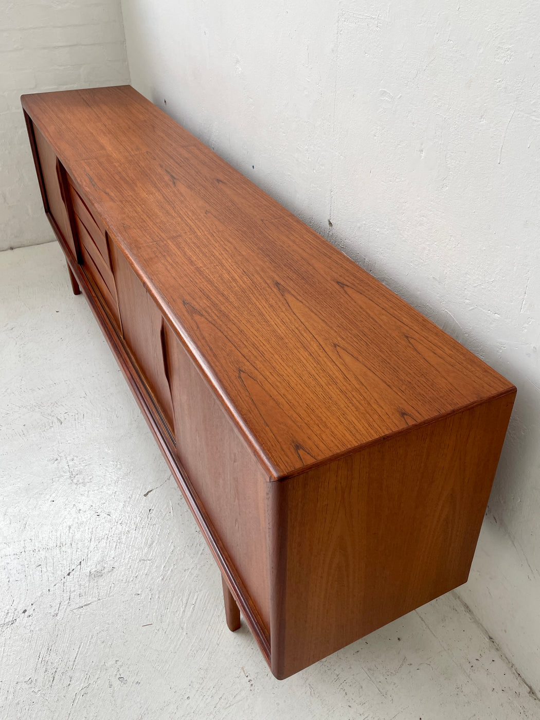 Axel Christensen Teak Sideboard