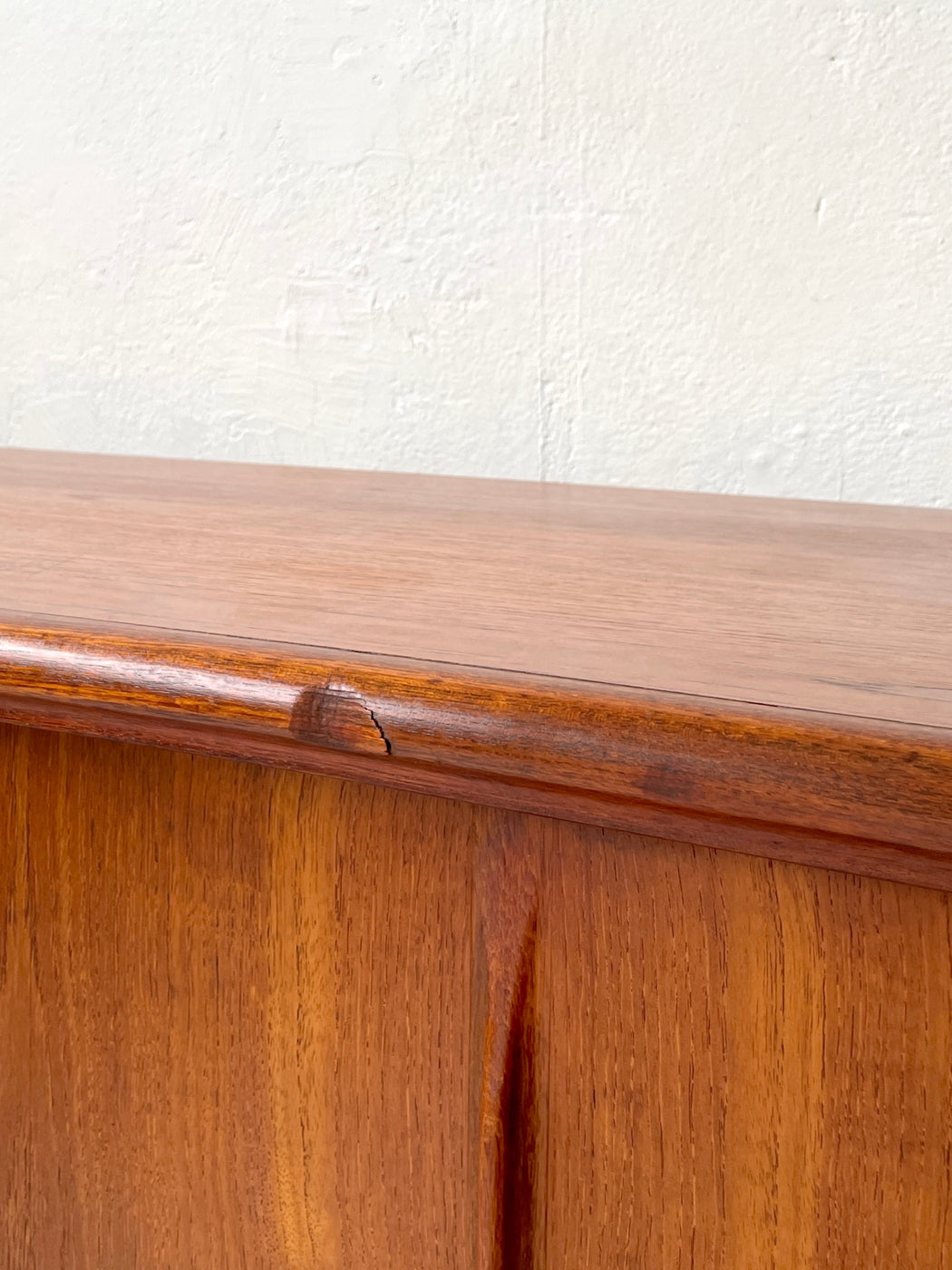 Axel Christensen Teak Sideboard