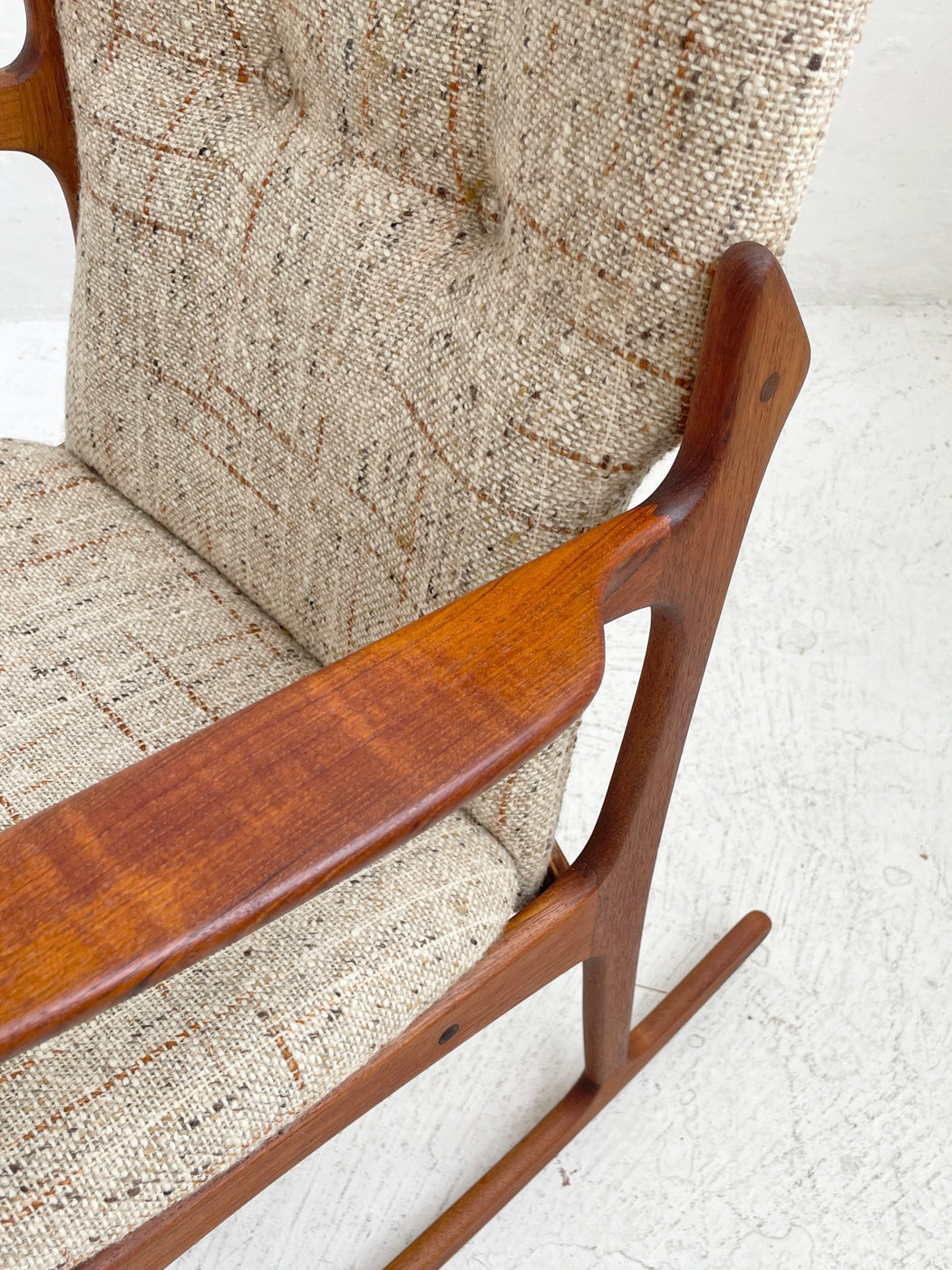 Vamdrup Stolefabrik Rocking Chair