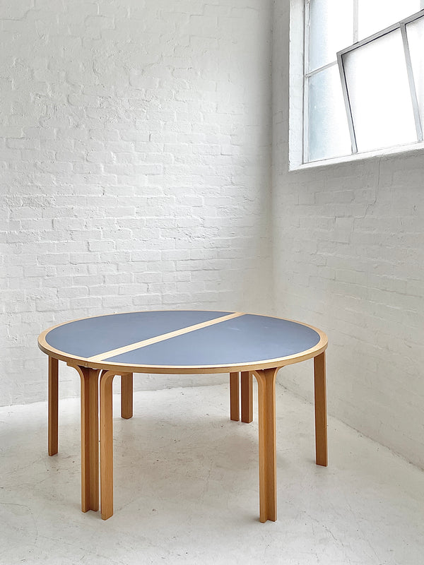 Large Thygesen & Sørensen 'Domino' Table
