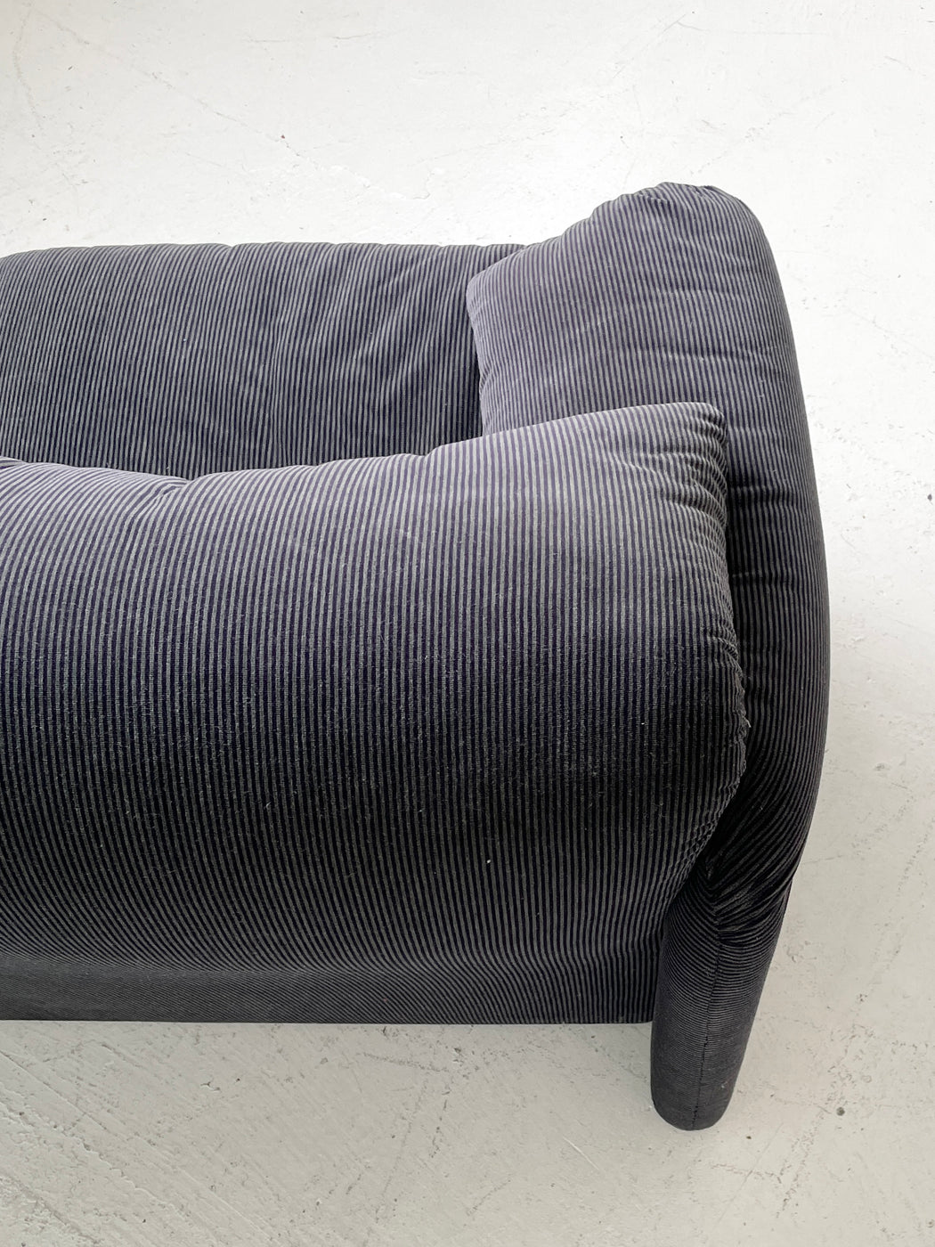 Vico Magistretti 'Maralunga' Sofa