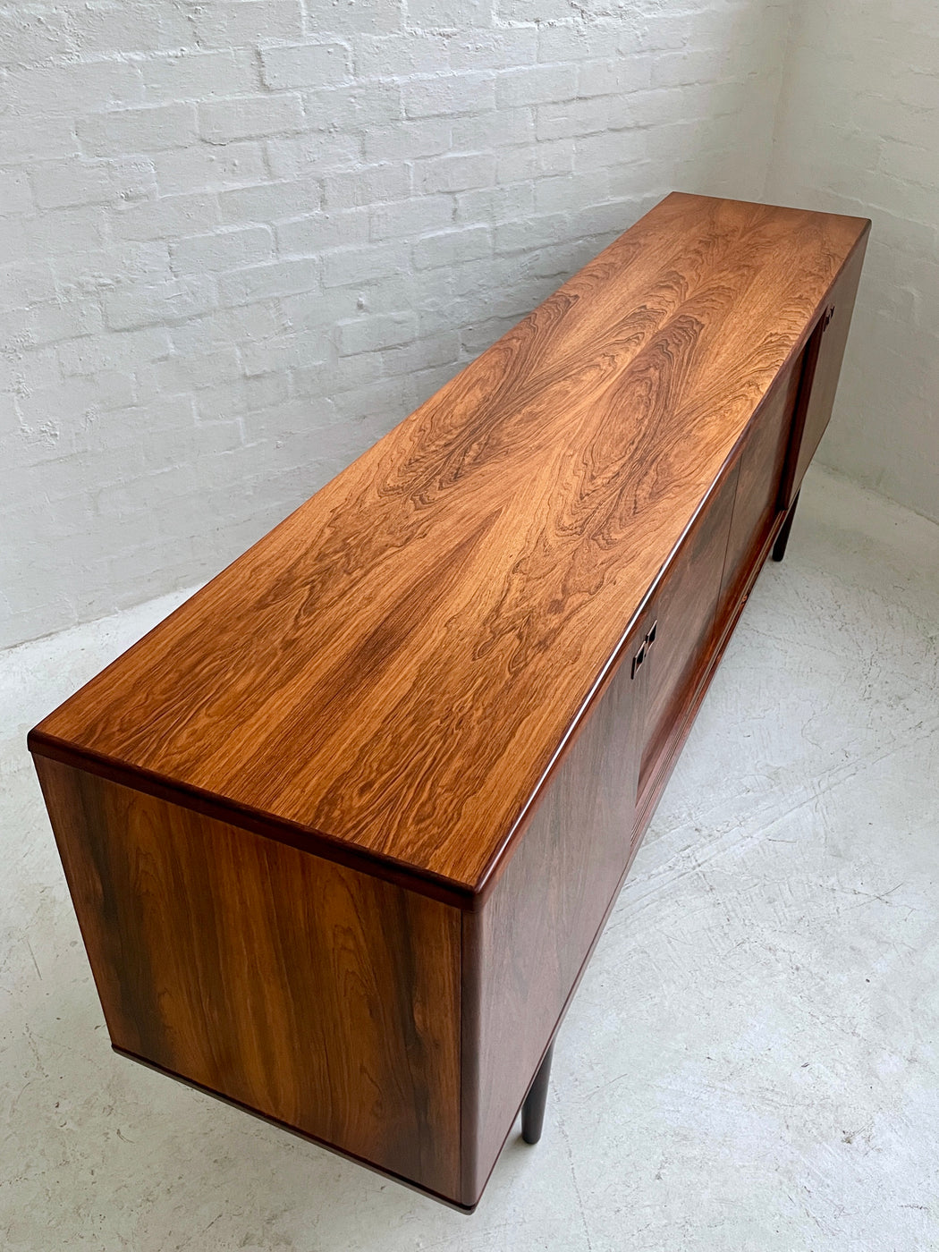 Johannes Andersen Rosewood Sideboard