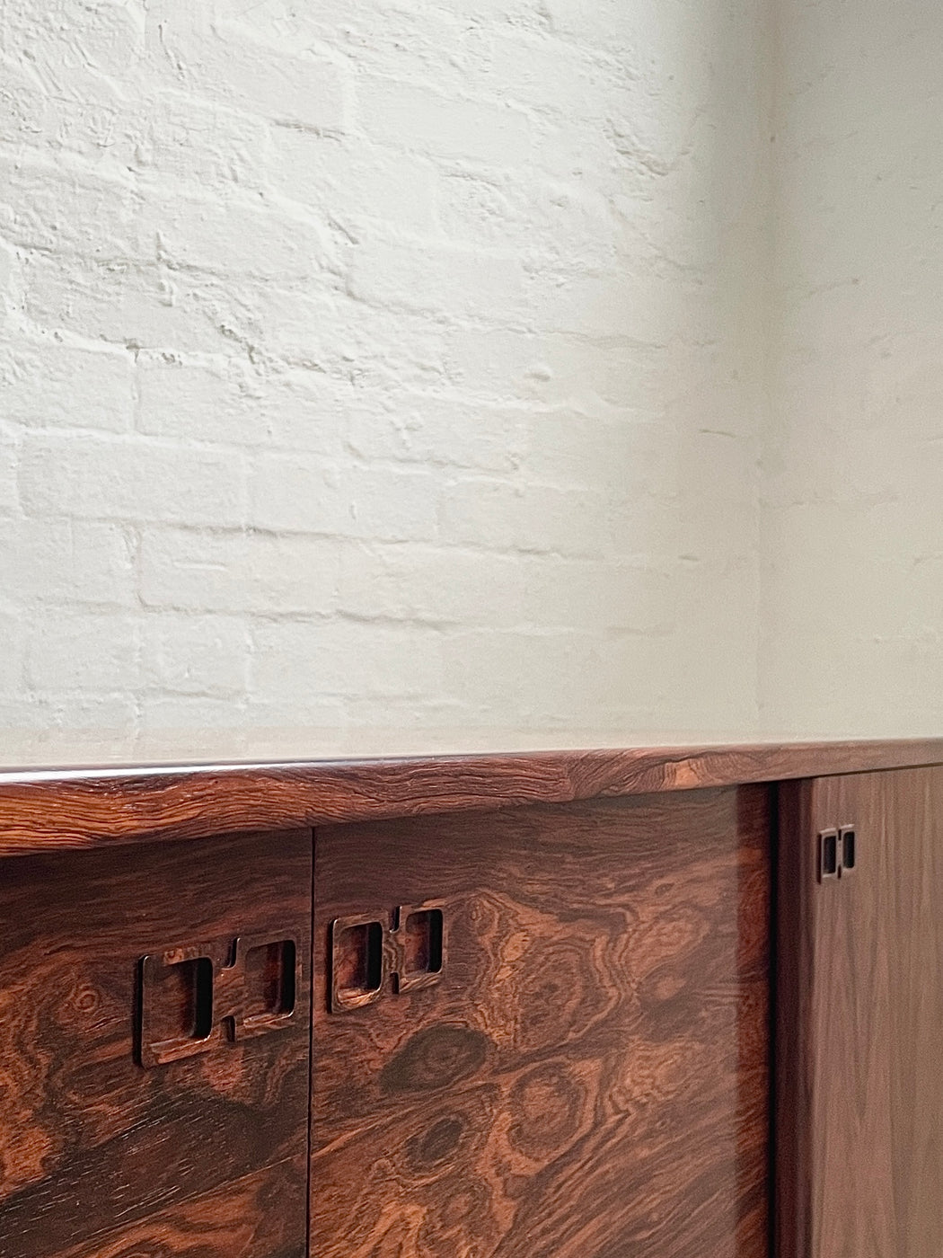 Johannes Andersen Rosewood Sideboard