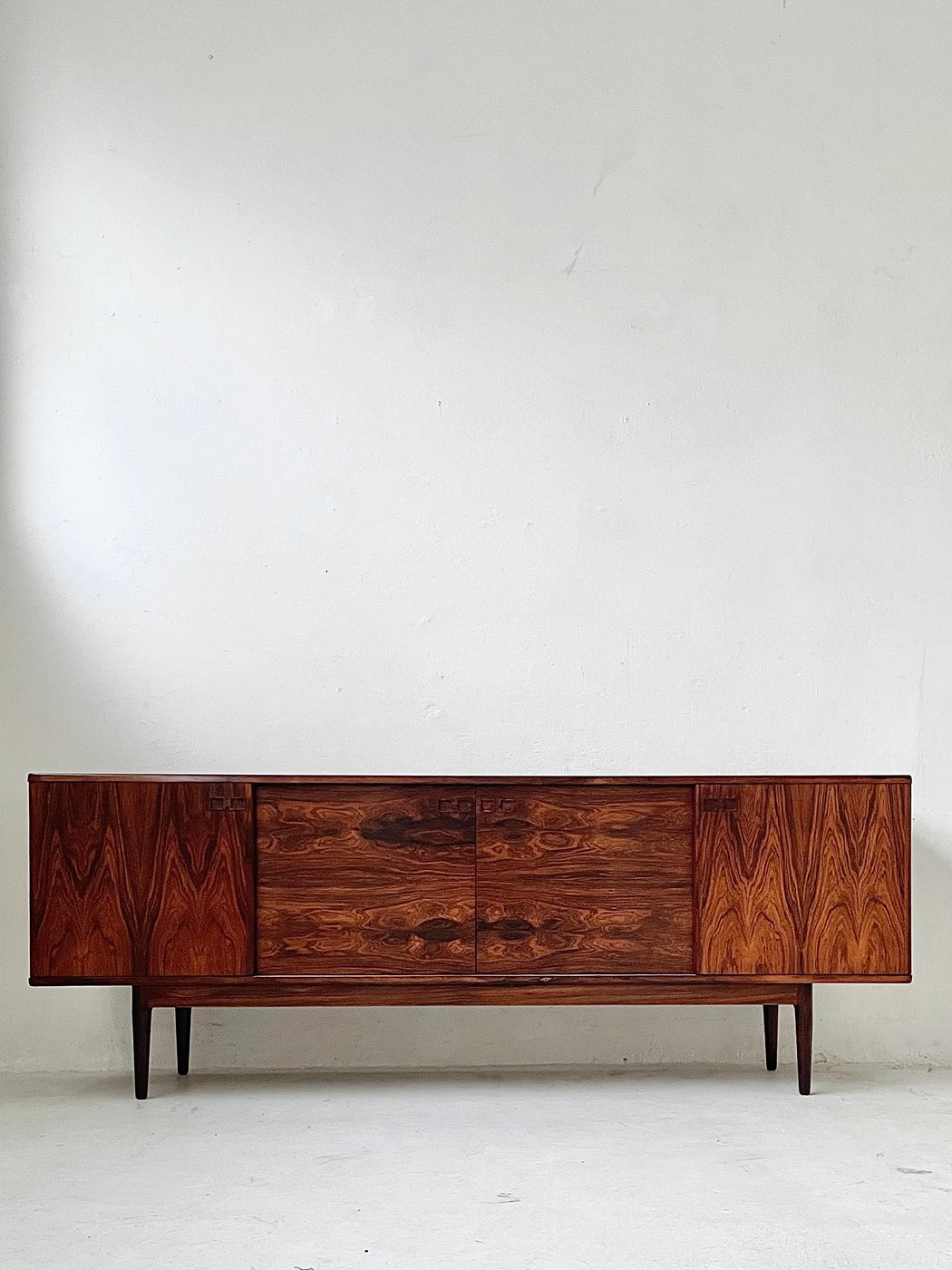 Johannes Andersen Rosewood Sideboard