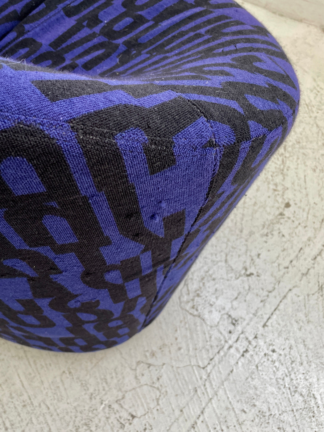 Busk & Hertzog 'True Love' Chair