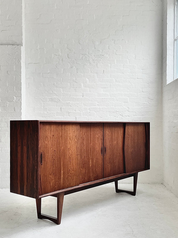 Kurt Østervig Rosewood Sideboard