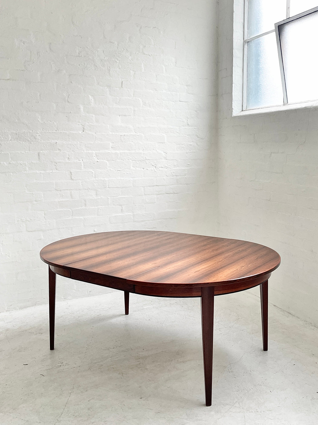 Omann Jun 'Model 55' Dining Table