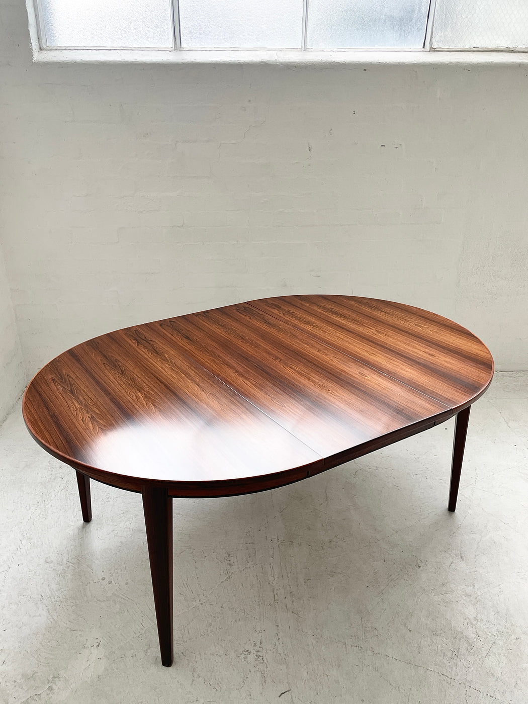 Omann Jun 'Model 55' Dining Table