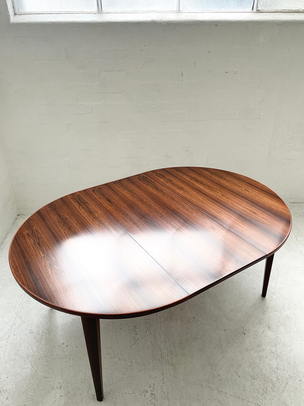 Omann Jun 'Model 55' Dining Table