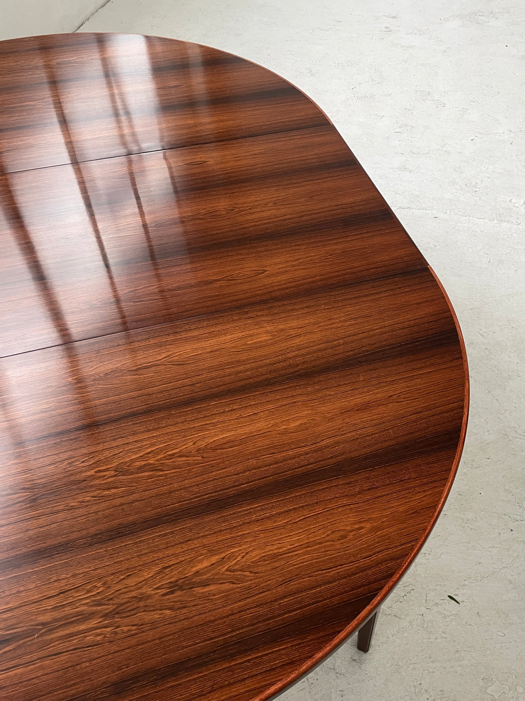 Omann Jun 'Model 55' Dining Table