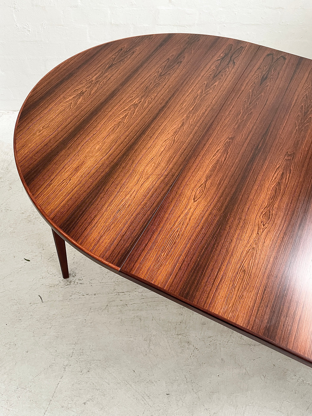 Omann Jun 'Model 55' Dining Table