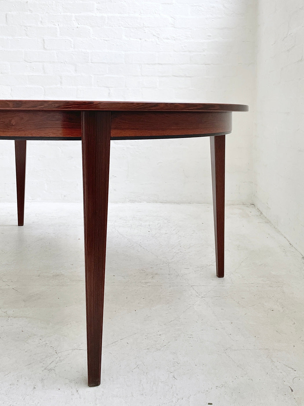 Omann Jun 'Model 55' Dining Table