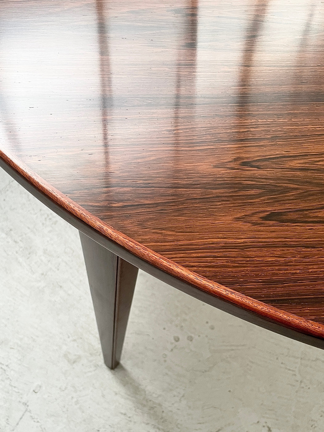 Omann Jun 'Model 55' Dining Table