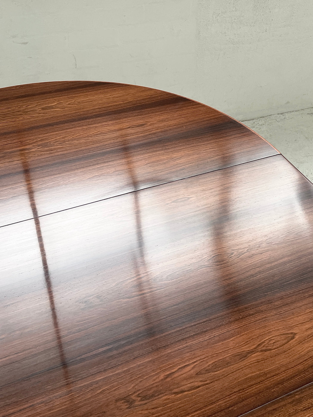 Omann Jun 'Model 55' Dining Table