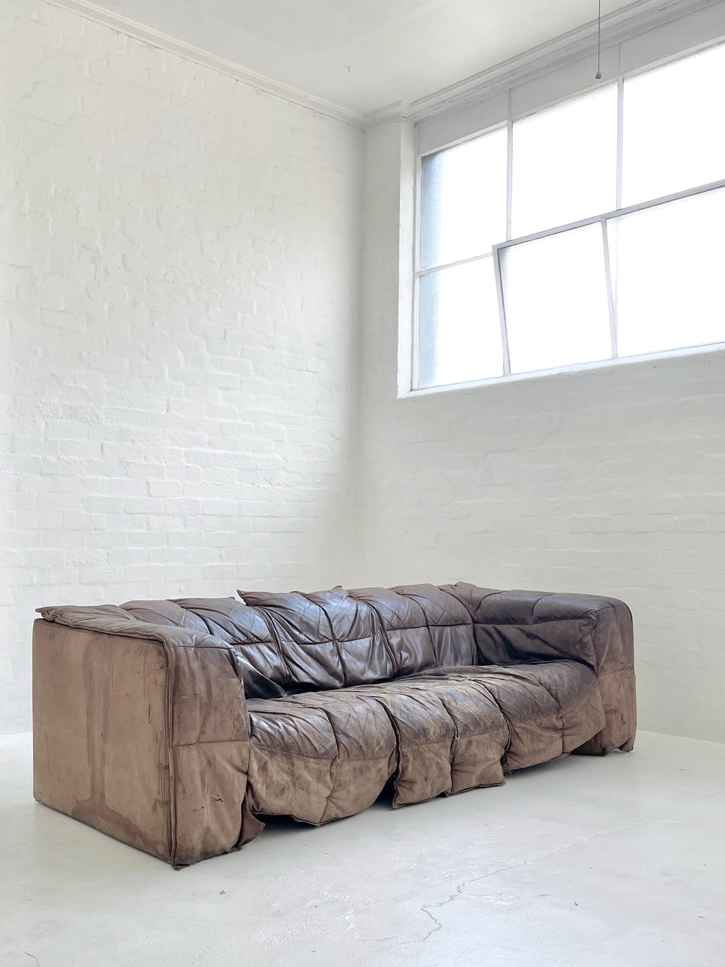 Rare Jens Juul Eilersen Sofa