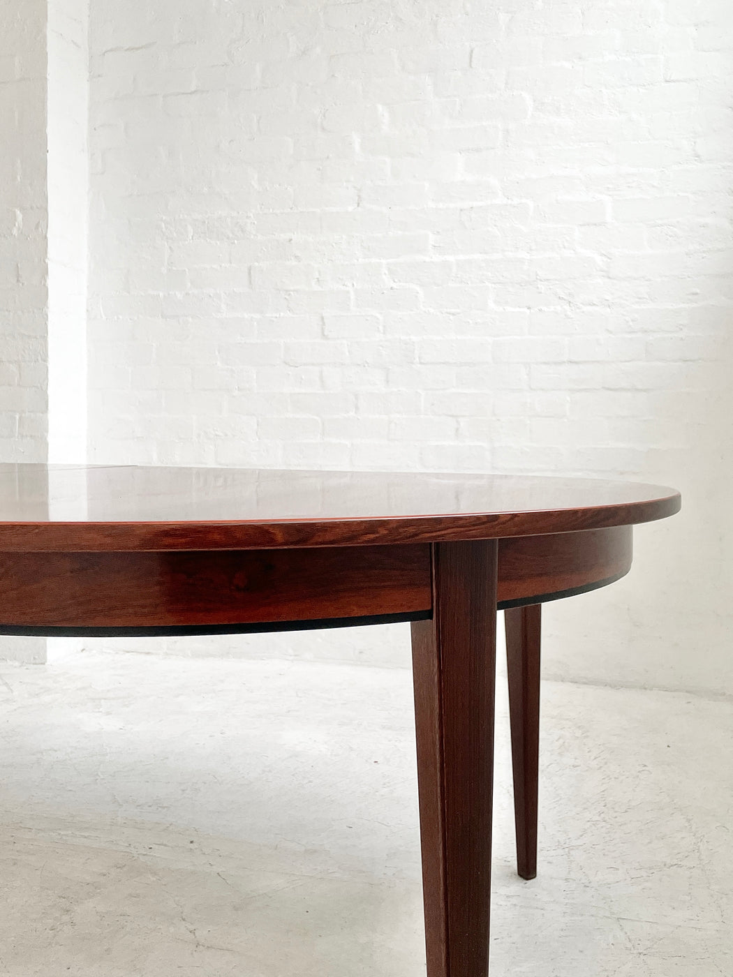 Omann Jun 'Model 55' Dining Table