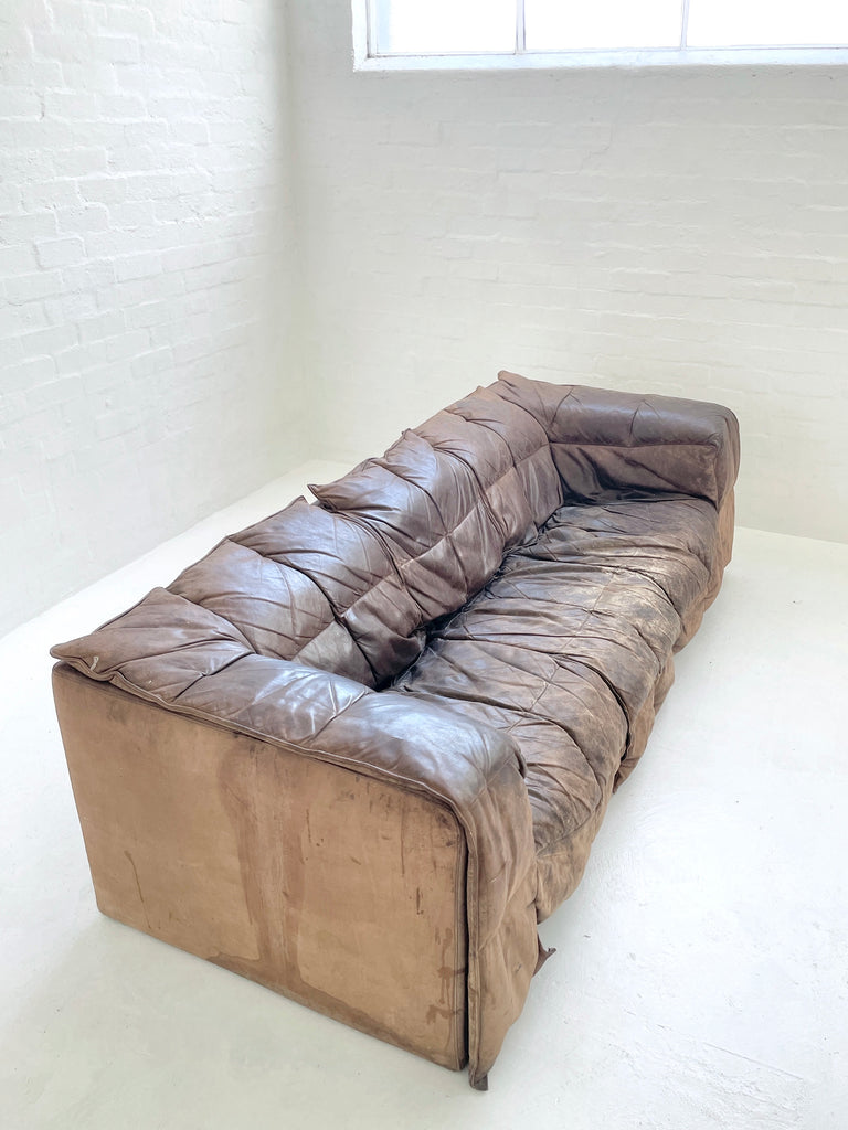 Rare Jens Juul Eilersen Sofa — Nord