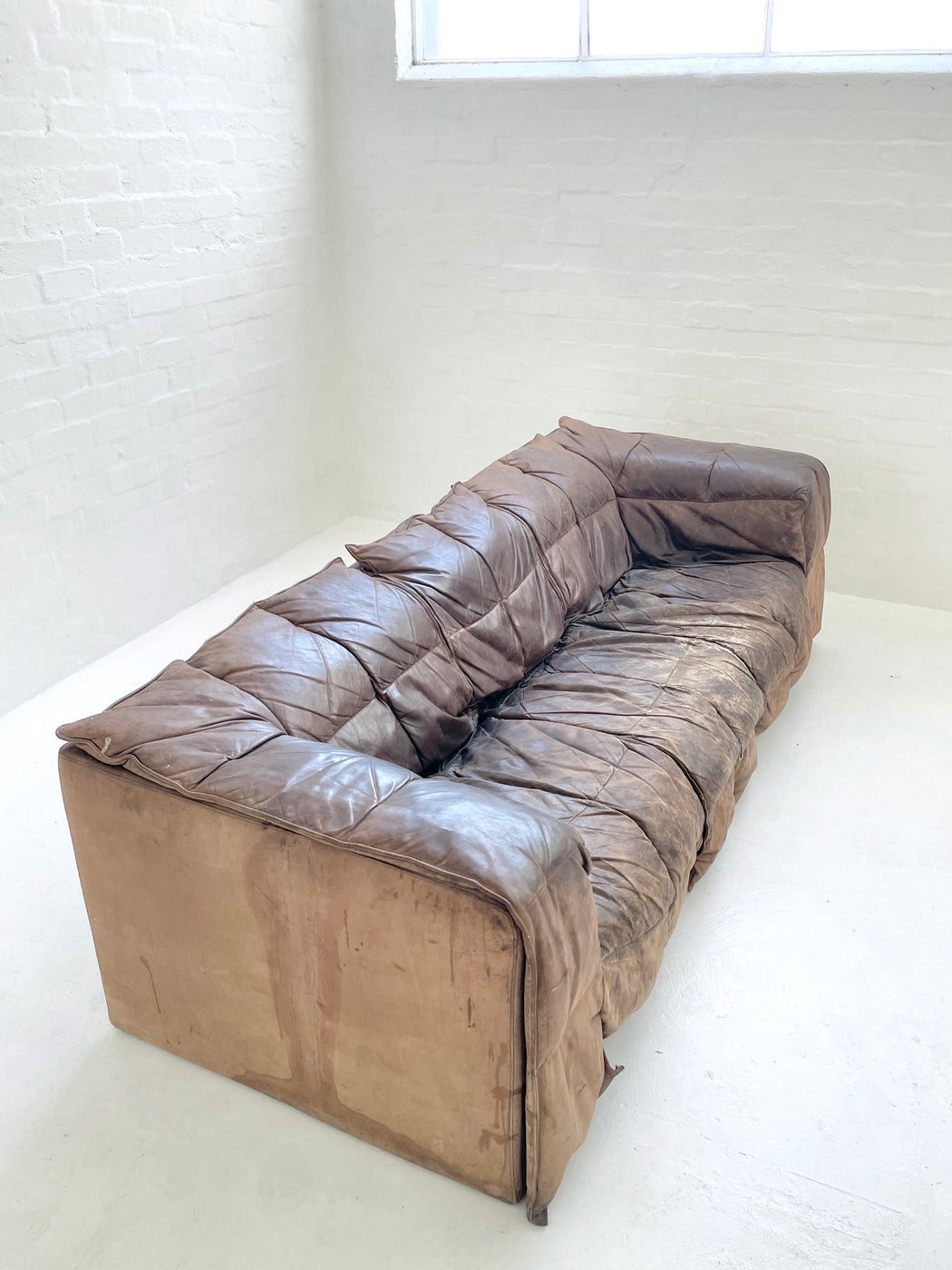 Rare Jens Juul Eilersen Sofa