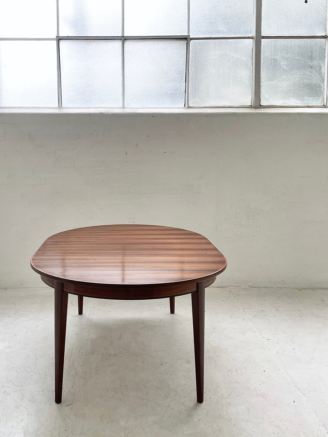 Omann Jun 'Model 55' Dining Table