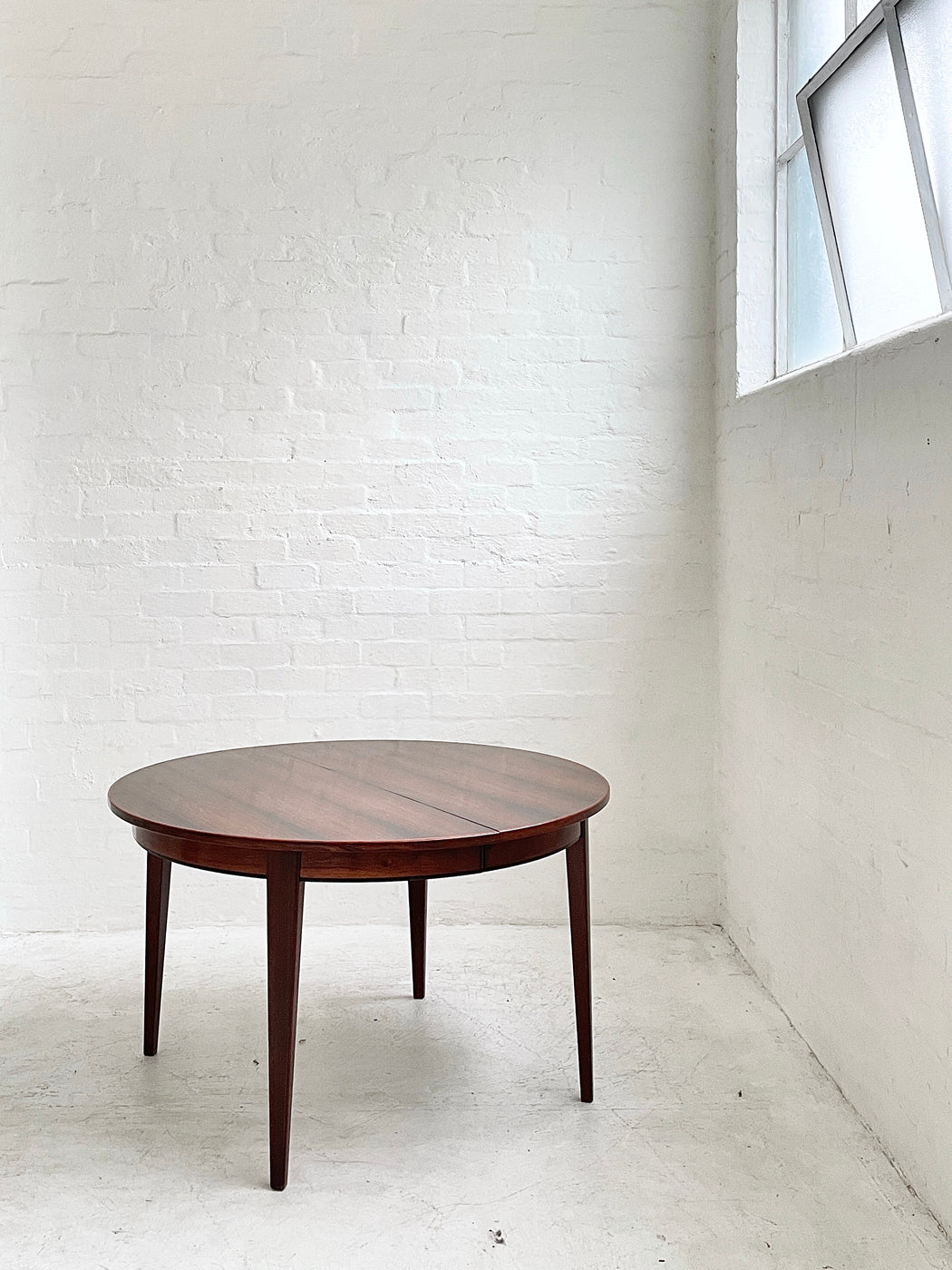 Omann Jun 'Model 55' Dining Table
