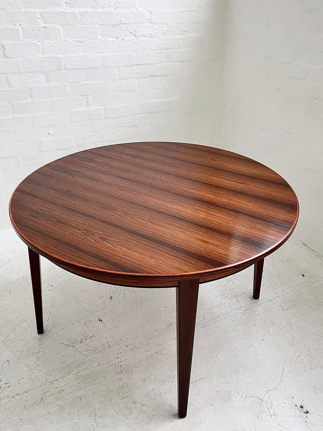 Omann Jun 'Model 55' Dining Table