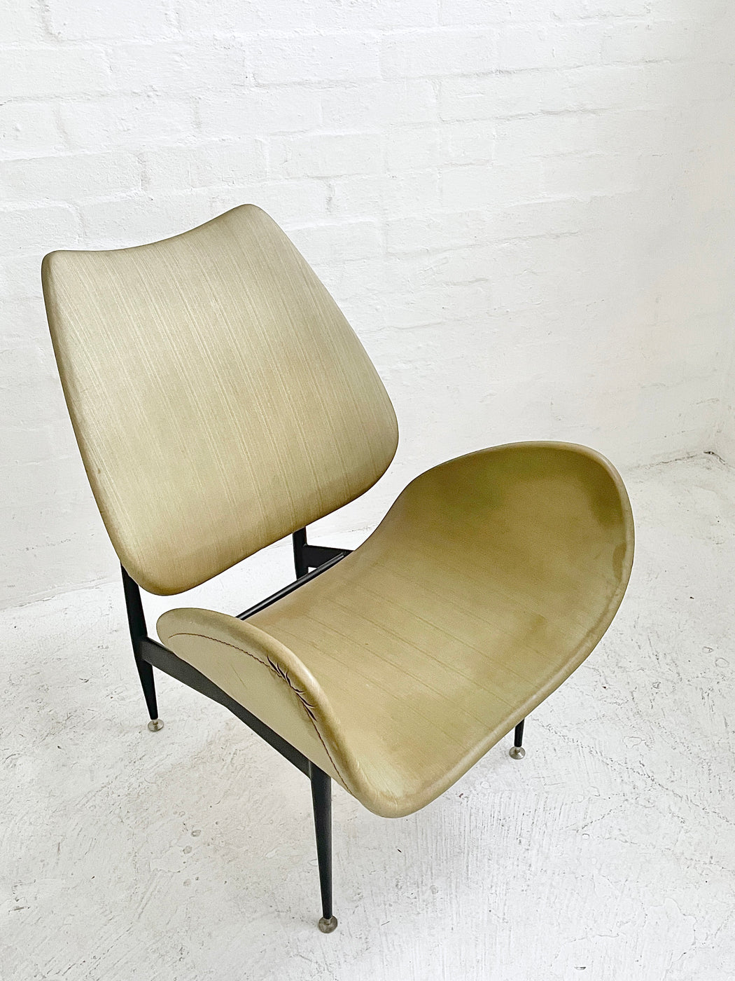 Grant Featherston 'Scape' Chair