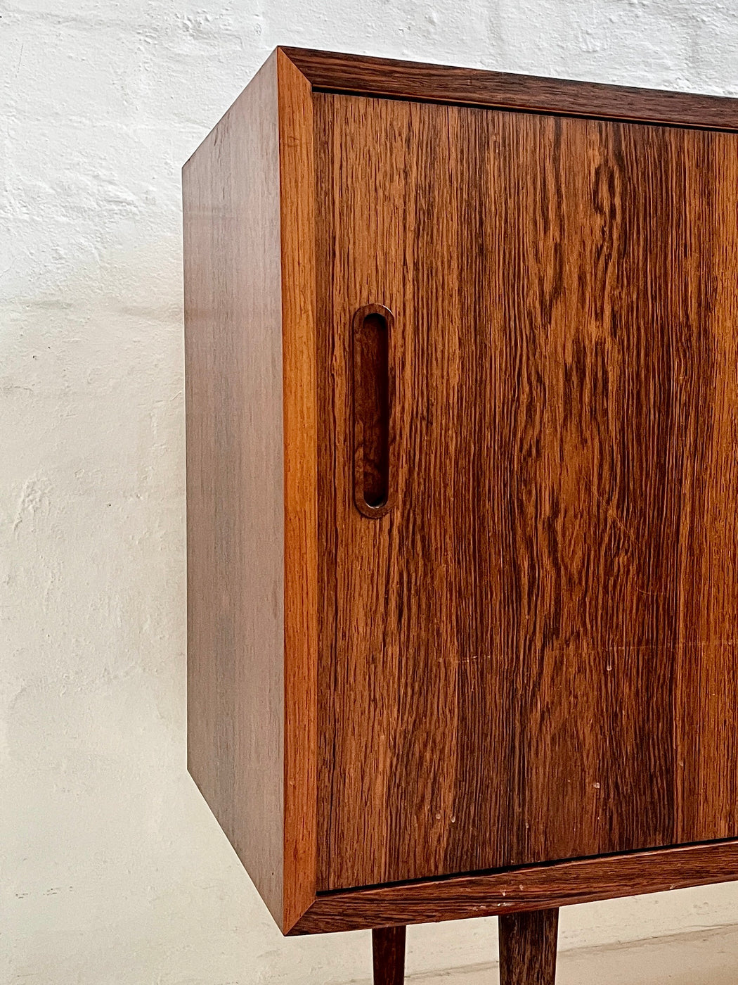 Poul Hundevad Rosewood Sideboard