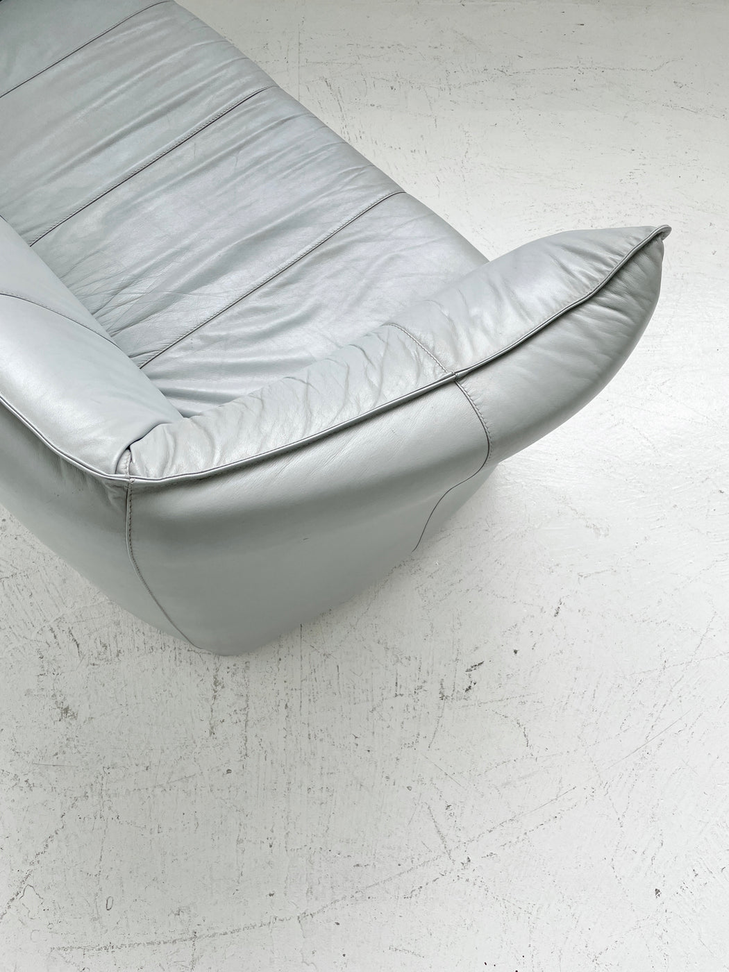 Gerard van den Berg 'Andes' Sofa
