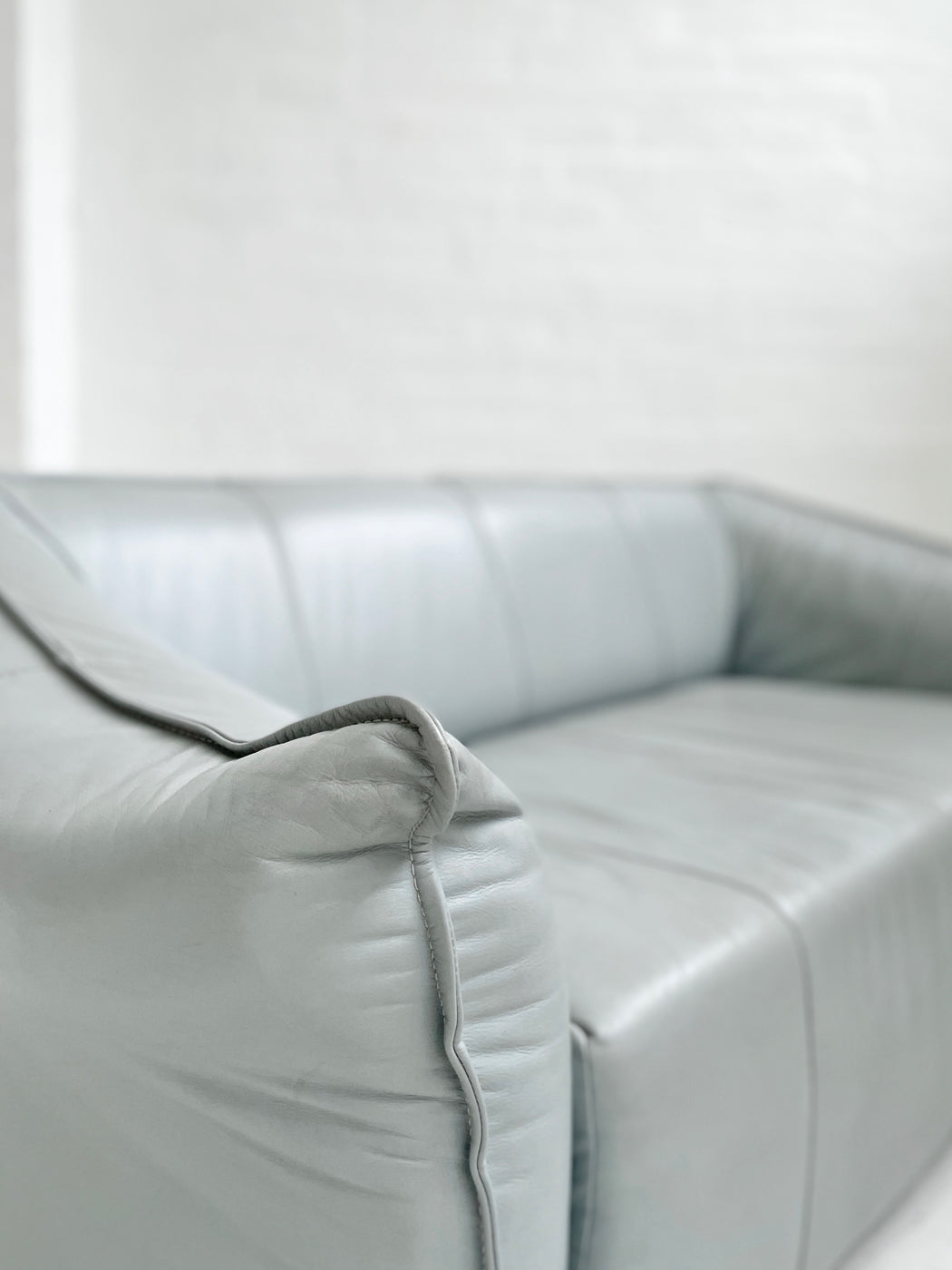 Gerard van den Berg 'Andes' Sofa