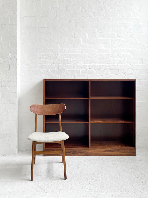 Carlo Jensen Rosewood Bookcase
