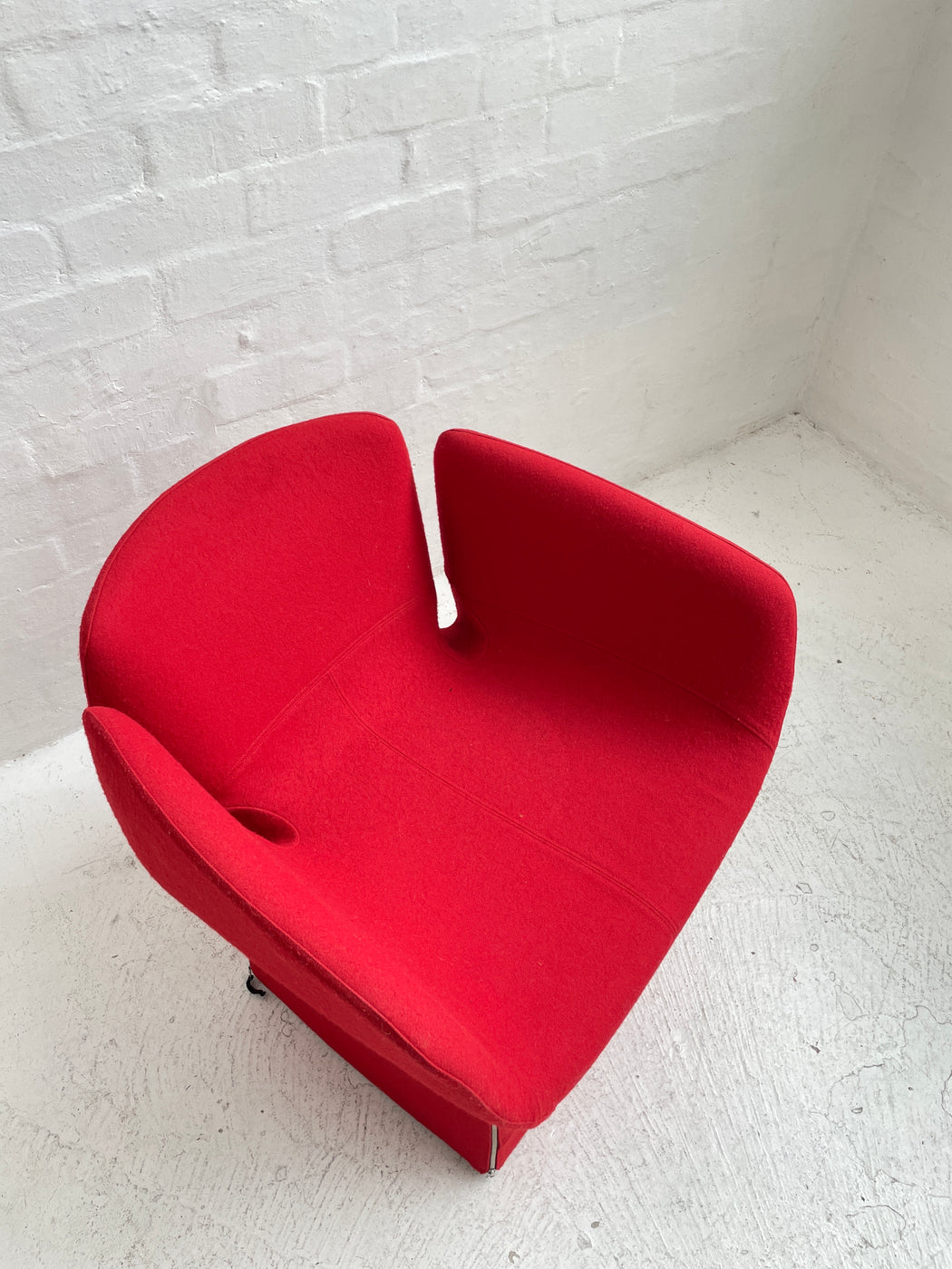 Patricia Urquiola 'Bloomy' Chair