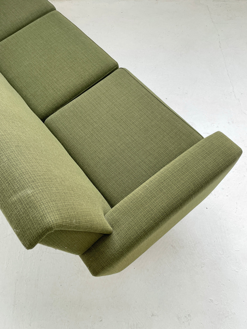 Classic Danish Sofa