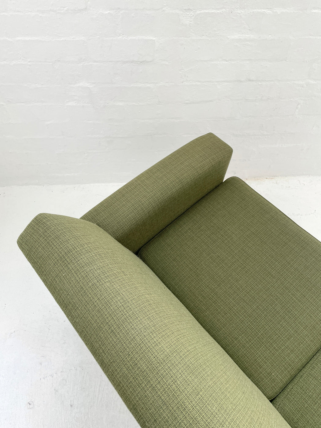 Classic Danish Sofa