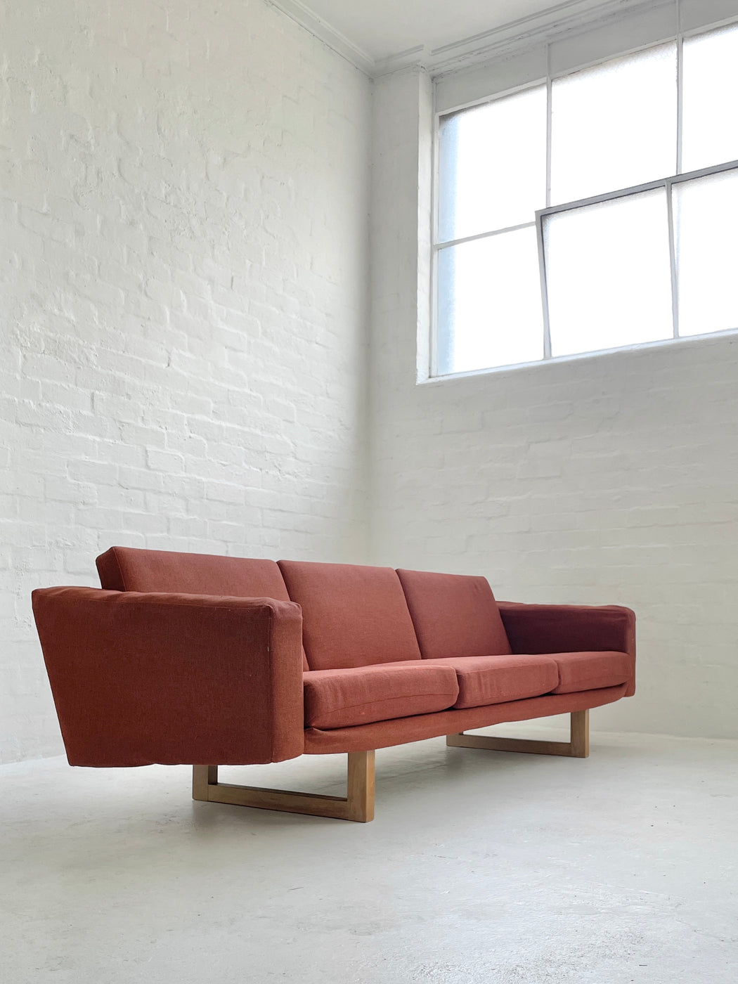 Erik Jørgensen Sofa