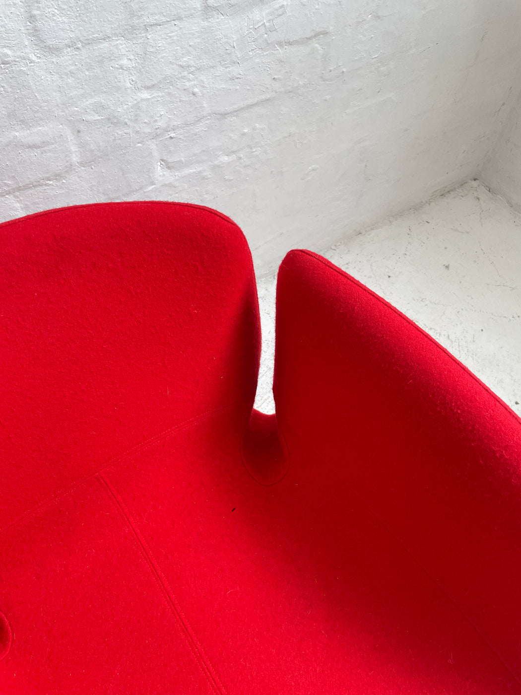 Patricia Urquiola 'Bloomy' Chair