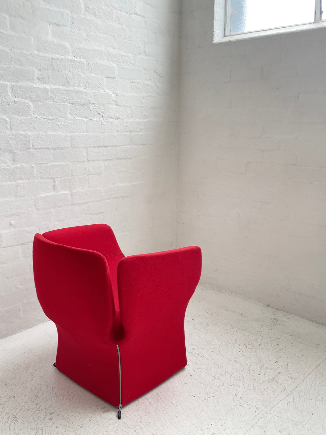 Patricia Urquiola 'Bloomy' Chair
