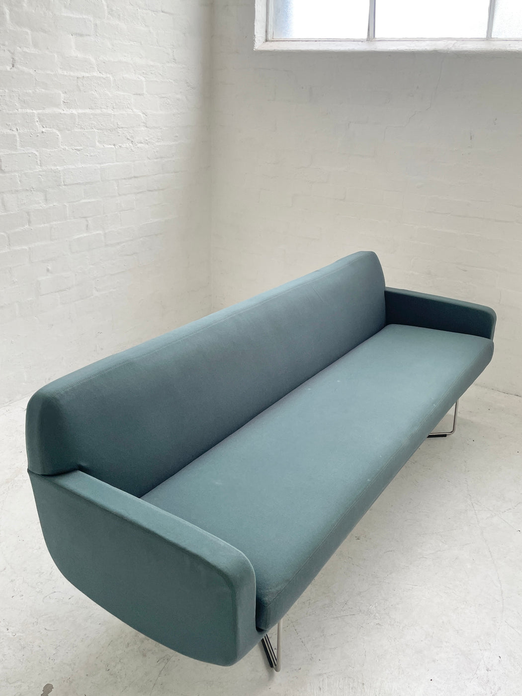 Charles Wilson 'CP1' Sofa