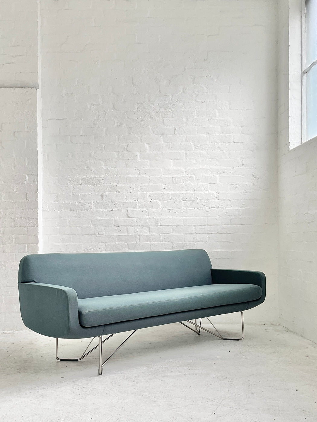 Charles Wilson 'CP1' Sofa