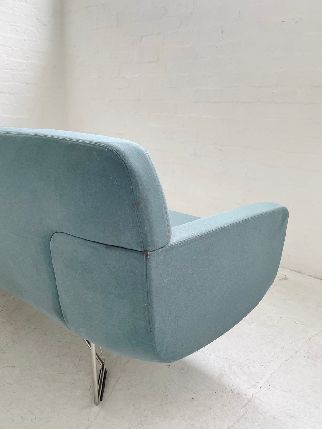 Charles Wilson 'CP1' Sofa
