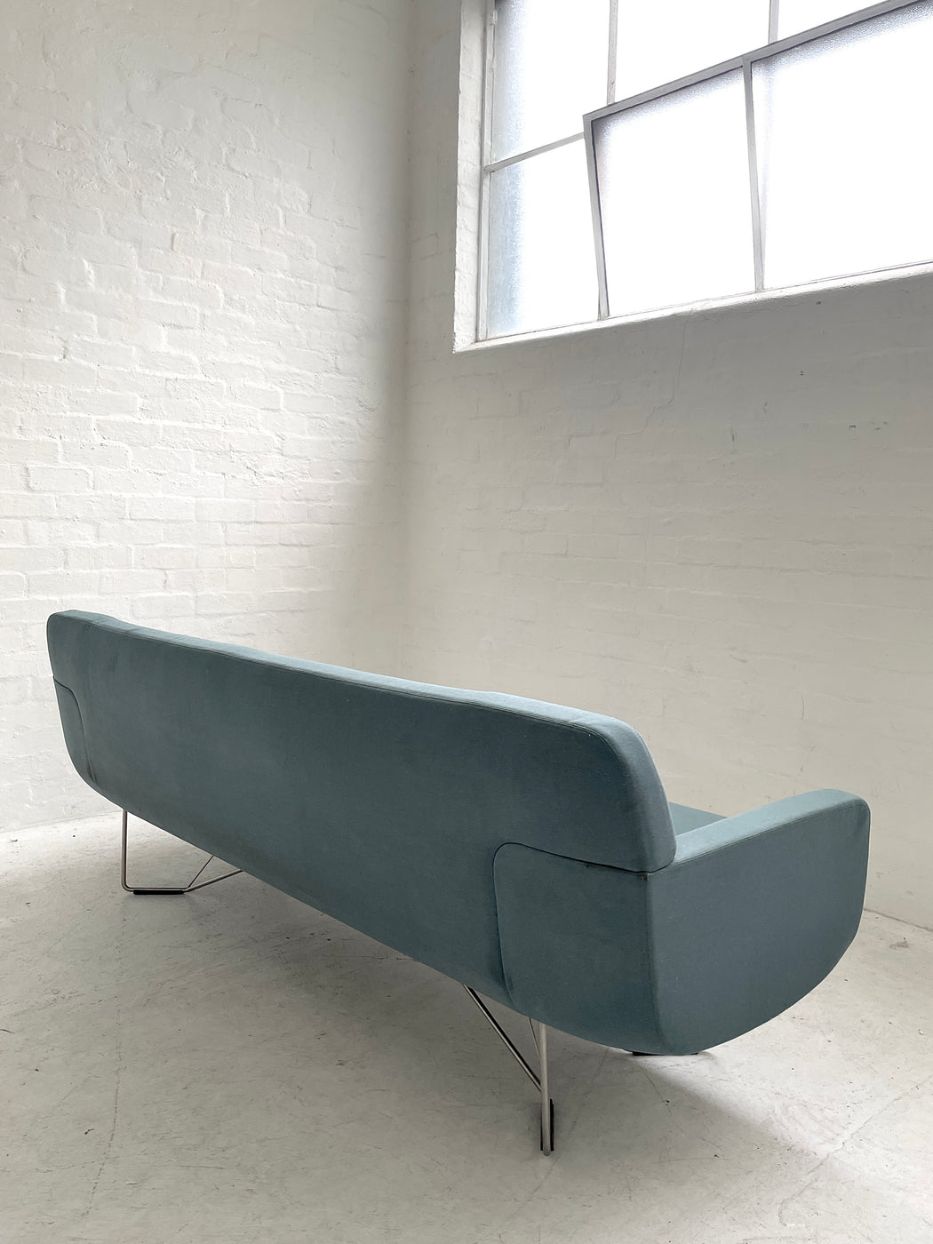 Charles Wilson 'CP1' Sofa