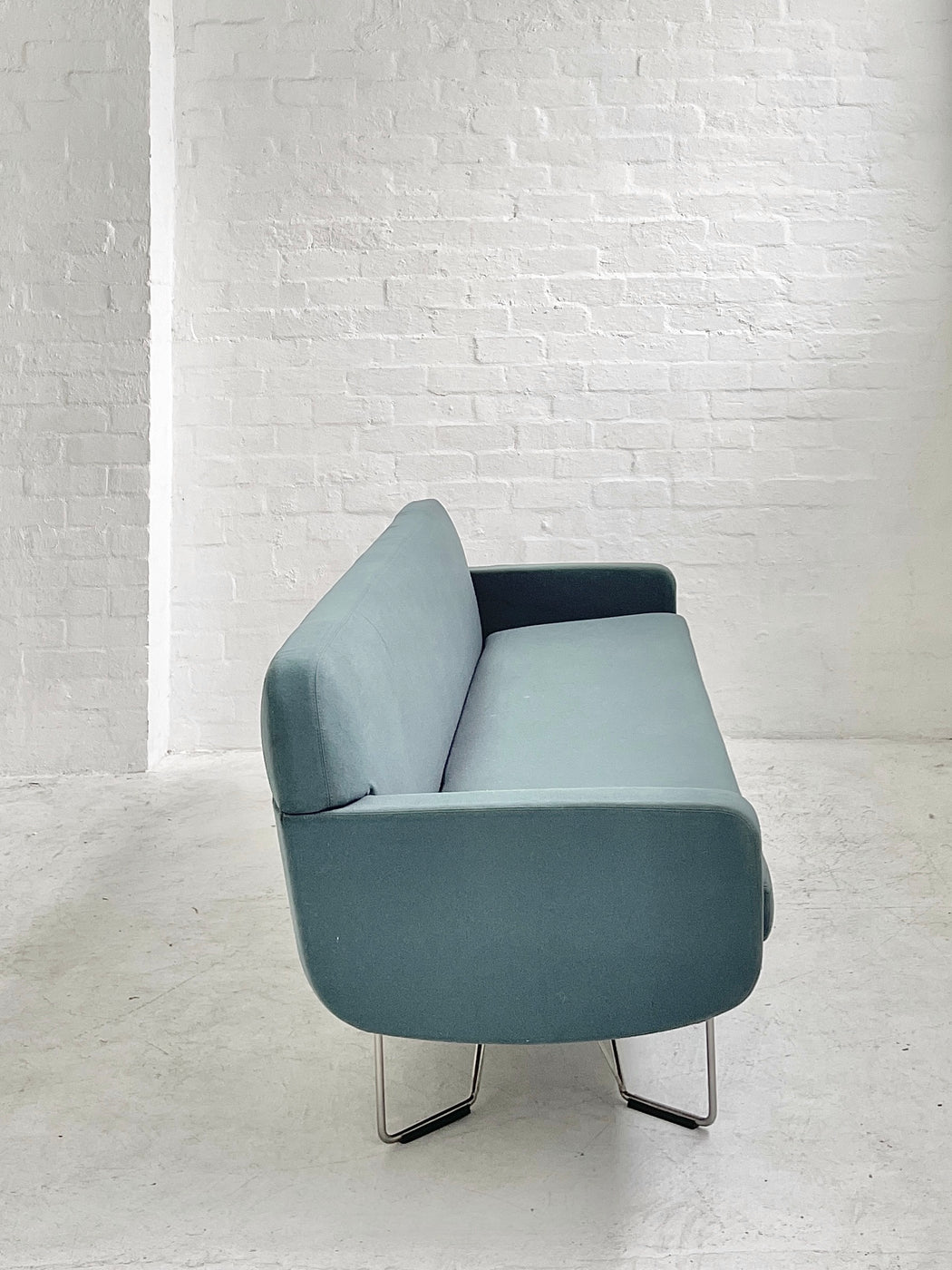 Charles Wilson 'CP1' Sofa
