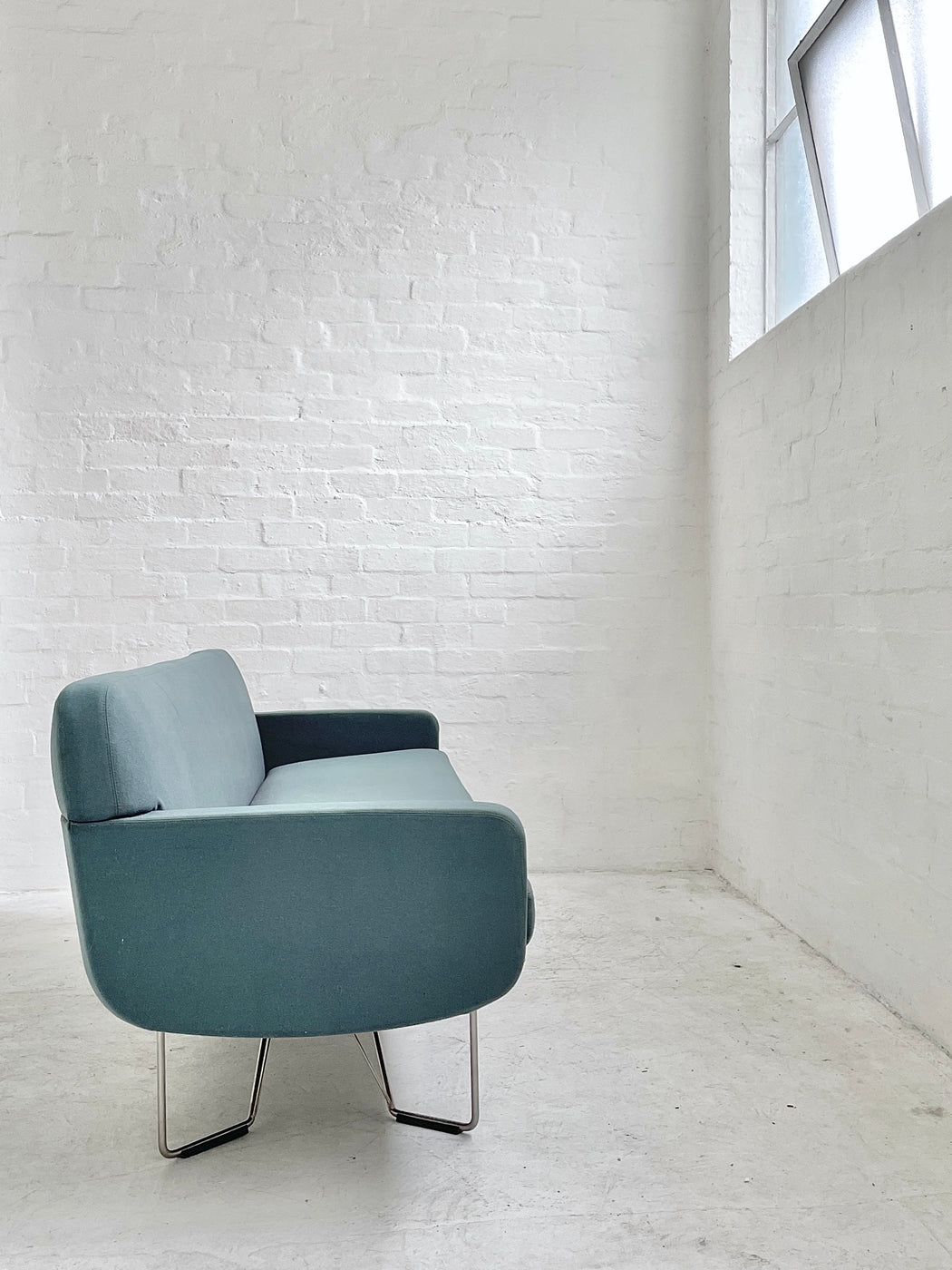 Charles Wilson 'CP1' Sofa