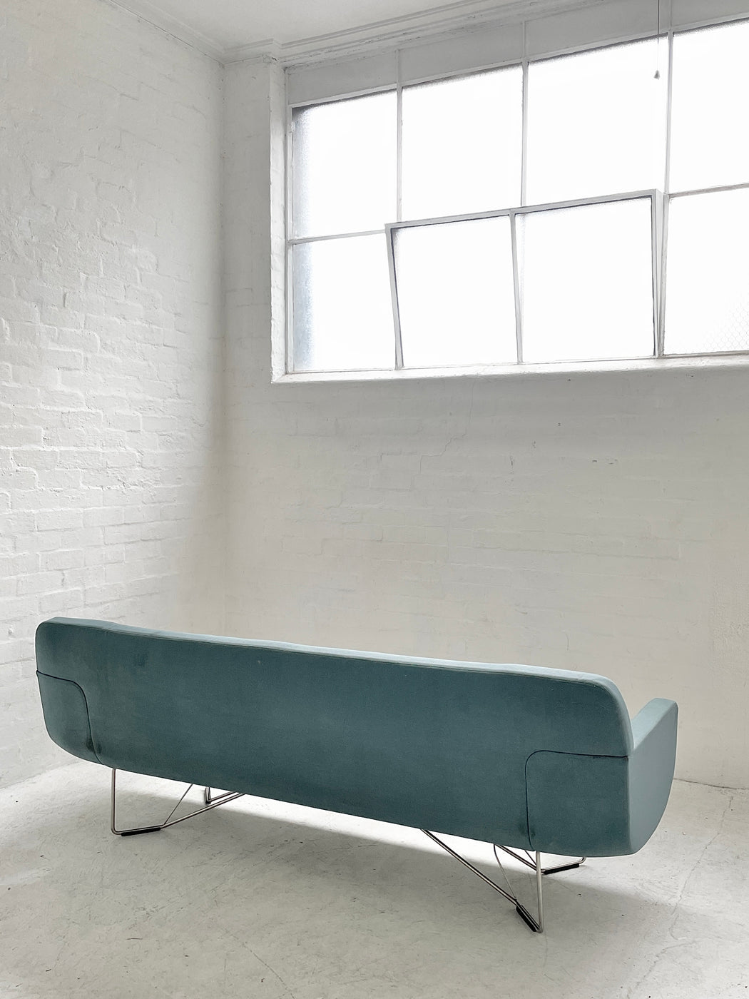 Charles Wilson 'CP1' Sofa