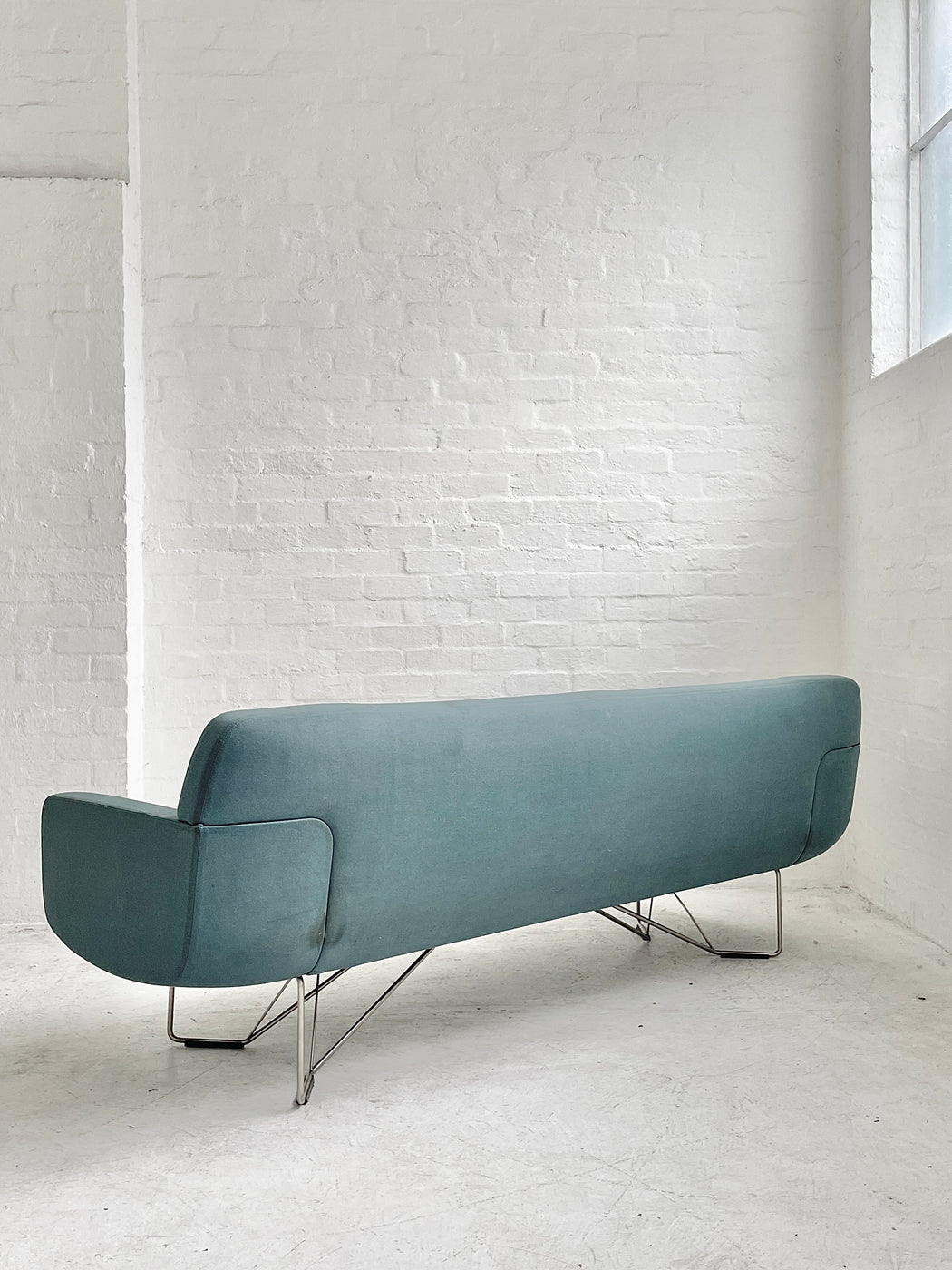 Charles Wilson 'CP1' Sofa