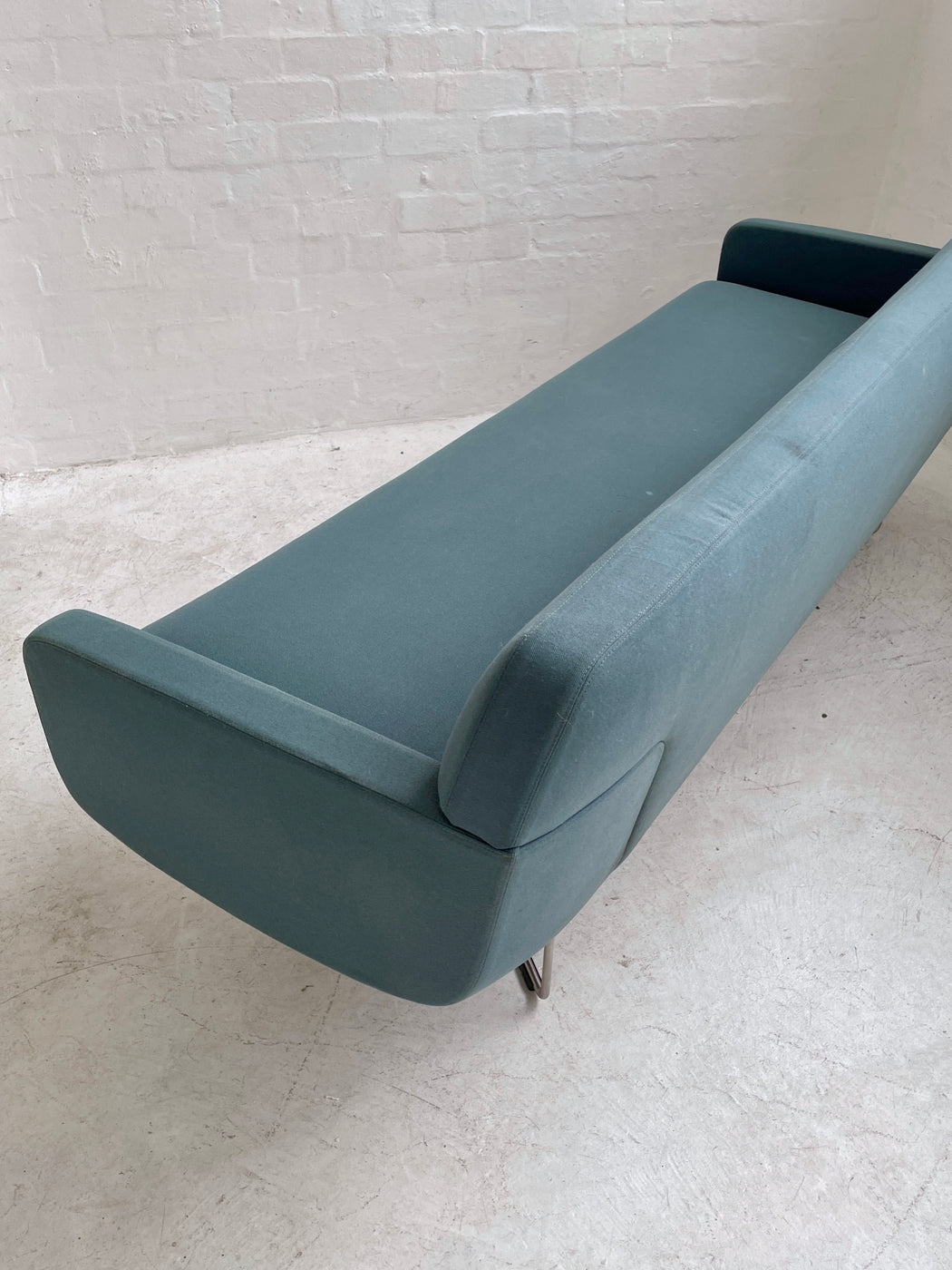 Charles Wilson 'CP1' Sofa