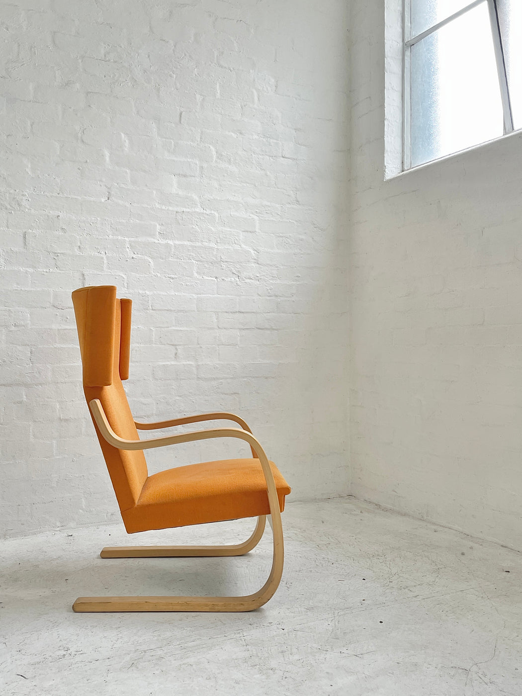 Alvar Aalto '401' Armchair