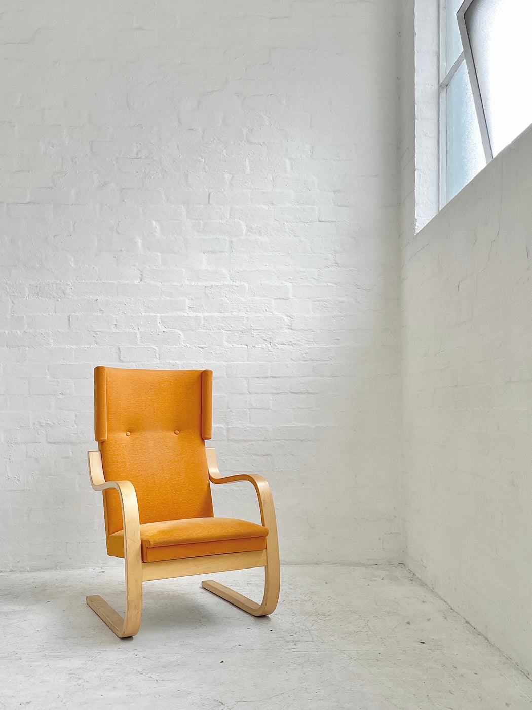 Alvar Aalto '401' Armchair