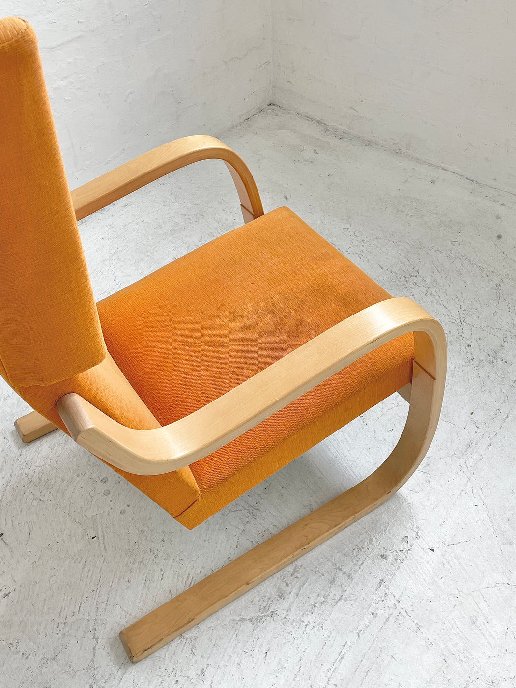 Alvar Aalto '401' Armchair