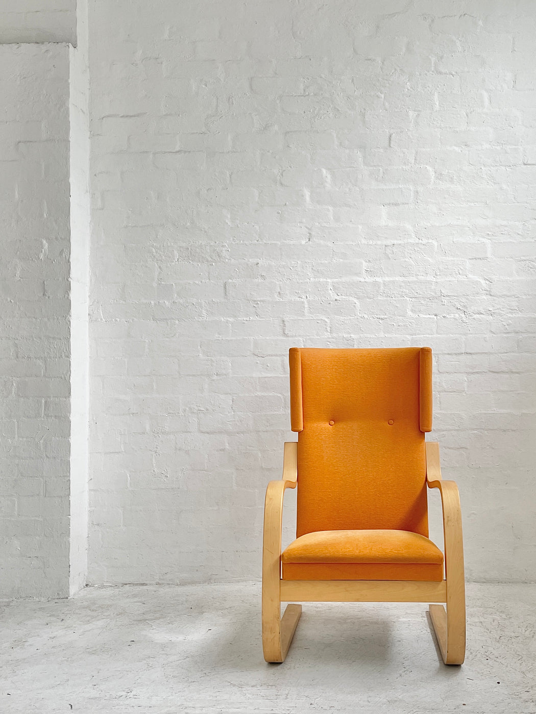 Alvar Aalto '401' Armchair