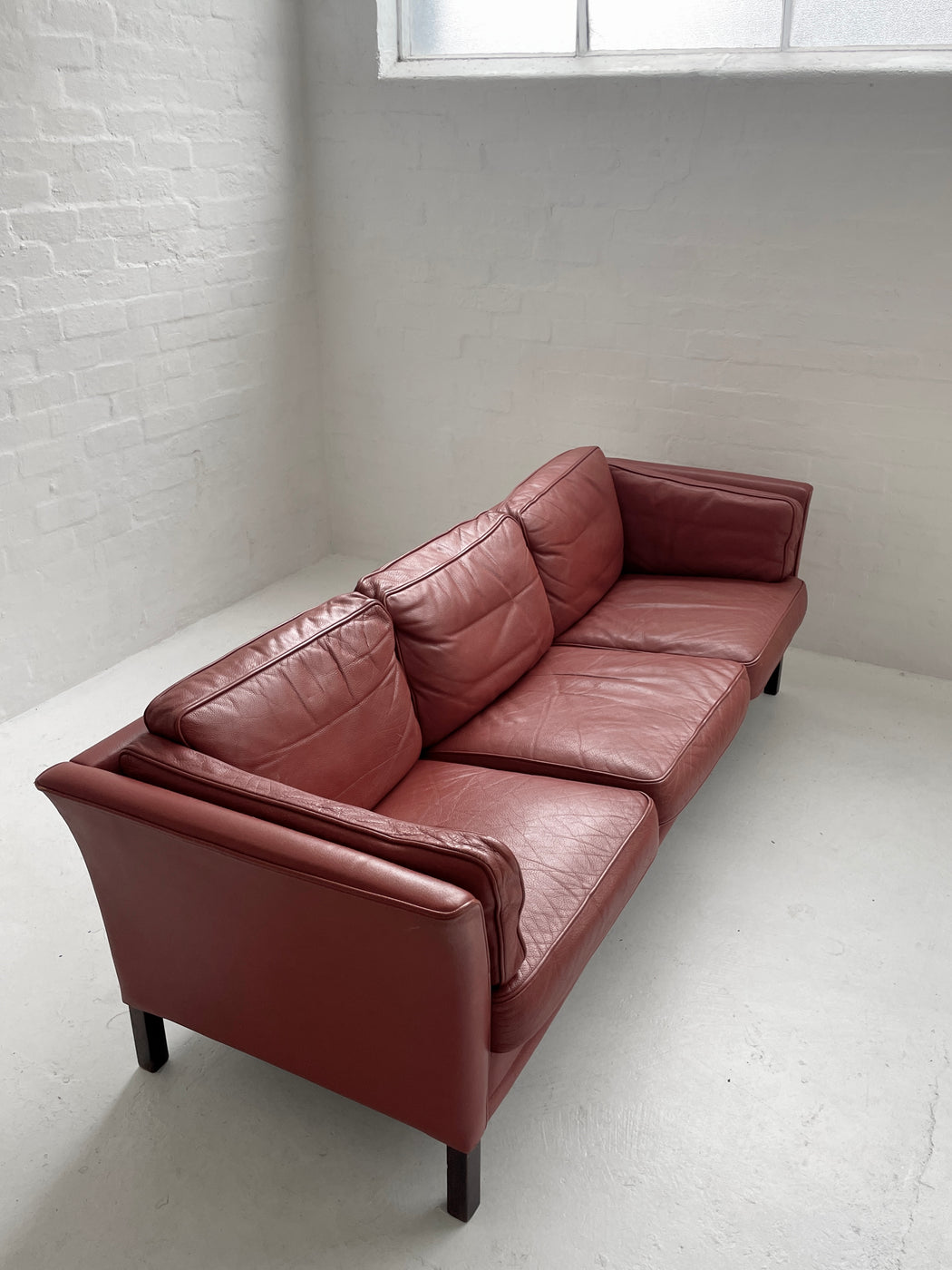 Mogens Hansen 'Model 2225' Sofa